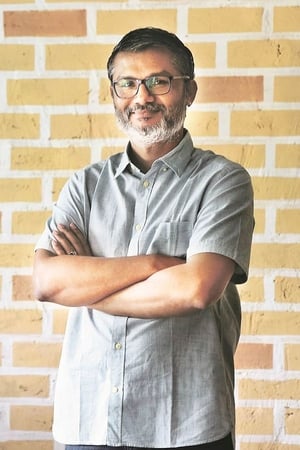 Nitesh Tiwari Image