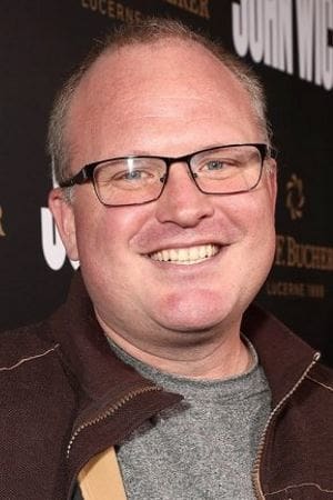 Derek Kolstad Image
