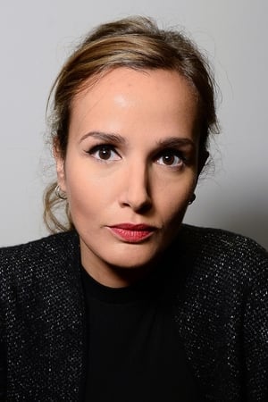Julia Ducournau Image