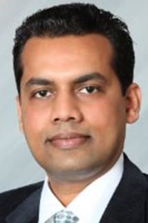 Akhilesh Jaiswal Image
