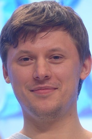 Aleksey Tsitsilin Image