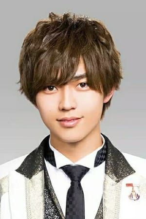 Ren Nagase Image