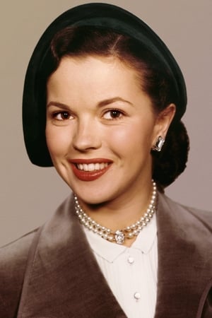 Shirley Temple Image