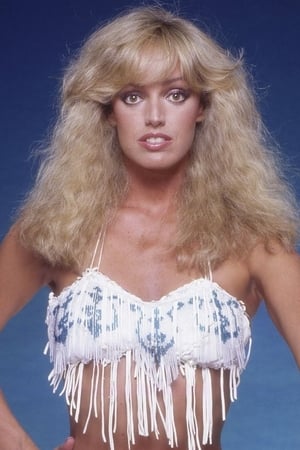 Susan Anton Image