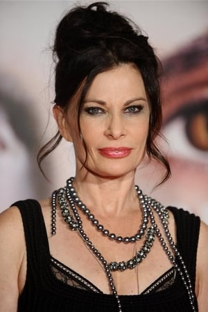 Jane Badler Image