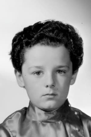 Freddie Bartholomew Image