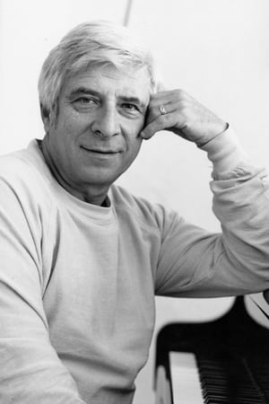 Elmer Bernstein Image