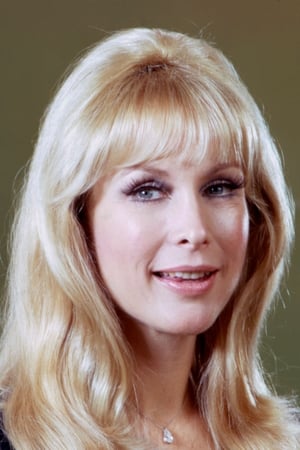 Barbara Eden Image