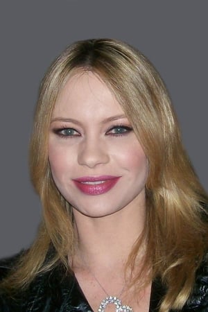 Anna Falchi Image