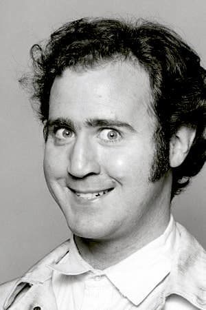 Andy Kaufman Image
