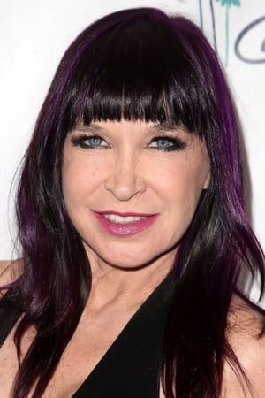 Cynthia Rothrock Image
