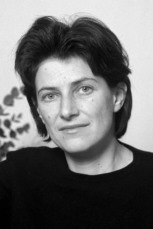 Chantal Akerman Image
