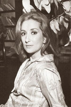 Norma Aleandro Image