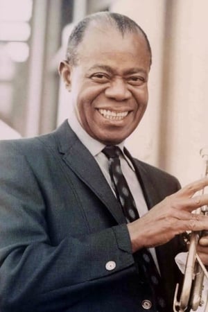 Louis Armstrong Image