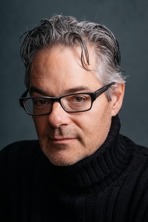 Marco Beltrami Image