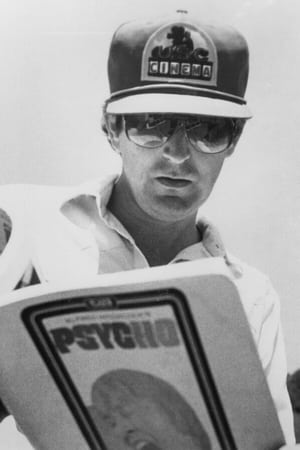 Richard Franklin Image