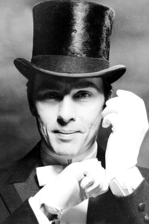 Anthony Valentine Image
