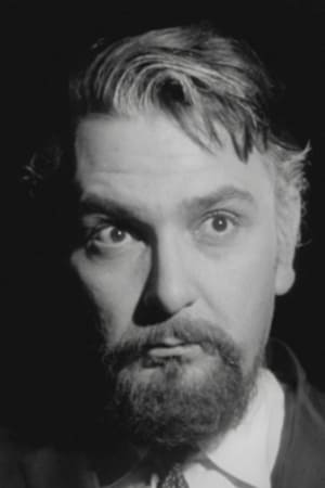 Mel Welles Image