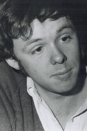 Timothy Bond Image
