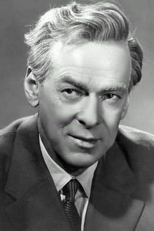 Nikolay Cherkasov Image