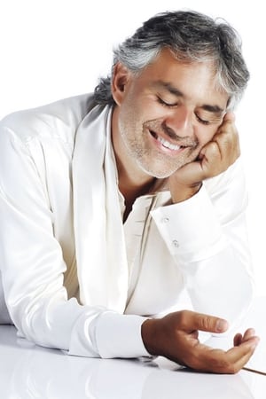 Andrea Bocelli Image