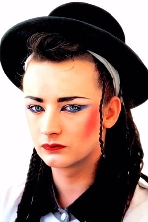 Boy George Image