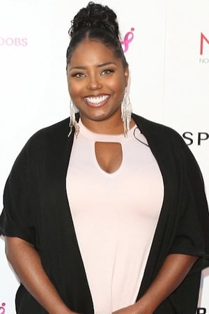 Shar Jackson Image