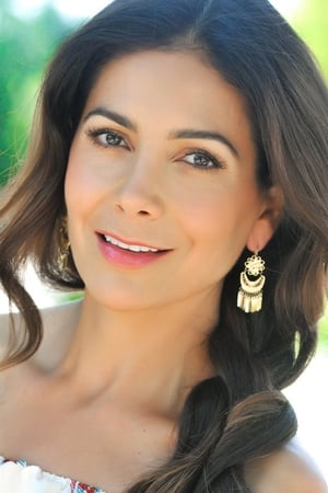 Patricia Manterola Image