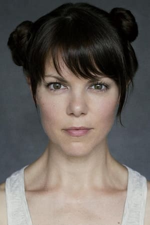 Sarah-Jane Potts Image