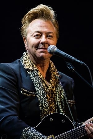 Brian Setzer Image