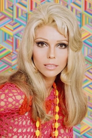 Nancy Sinatra Image
