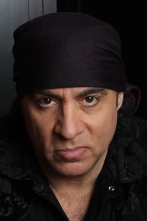 Steven Van Zandt Image