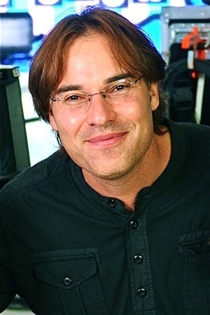 Alex Zamm Image