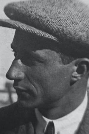 Eduard Tisse Image