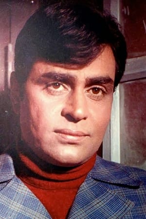 Rajendra Kumar Tuli Image