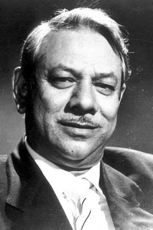 Mehboob Khan Image