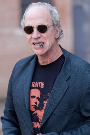 Jeff Lieberman Image