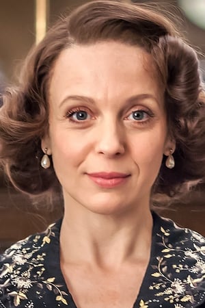 Amanda Abbington Image