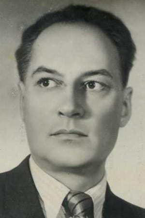 Andrei Abrikosov Image