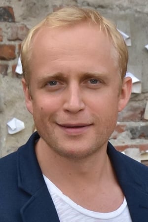 Piotr Adamczyk Image