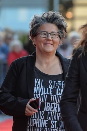 Kasia Adamik Image