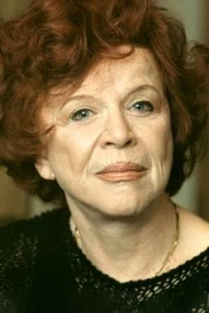 Jaroslava Adamová Image