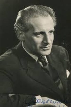 Max Adrian Image