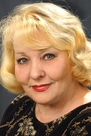 Svetlana Ageeva Image