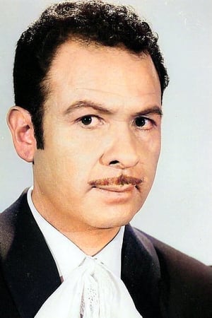 Antonio Aguilar Image
