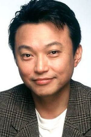 Kazuyuki Aijima Image