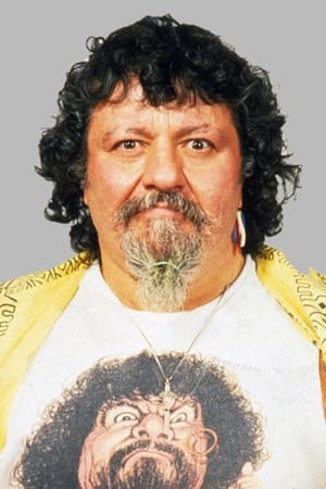 Lou Albano Image