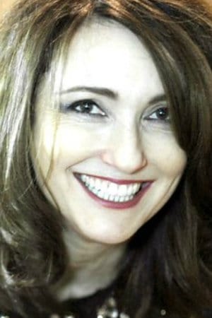 Viv Albertine Image