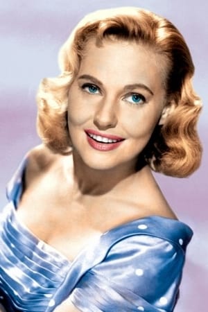 Lola Albright Image