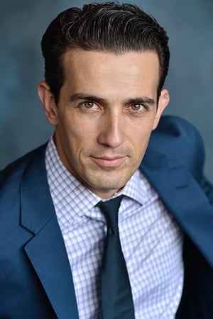 Steve Alderfer Image